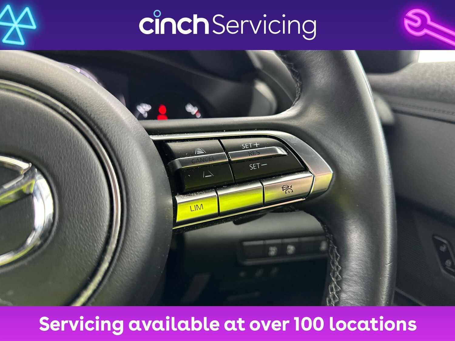 Used Mazda MX-30 2021 for sale - 77006905: Photo 31