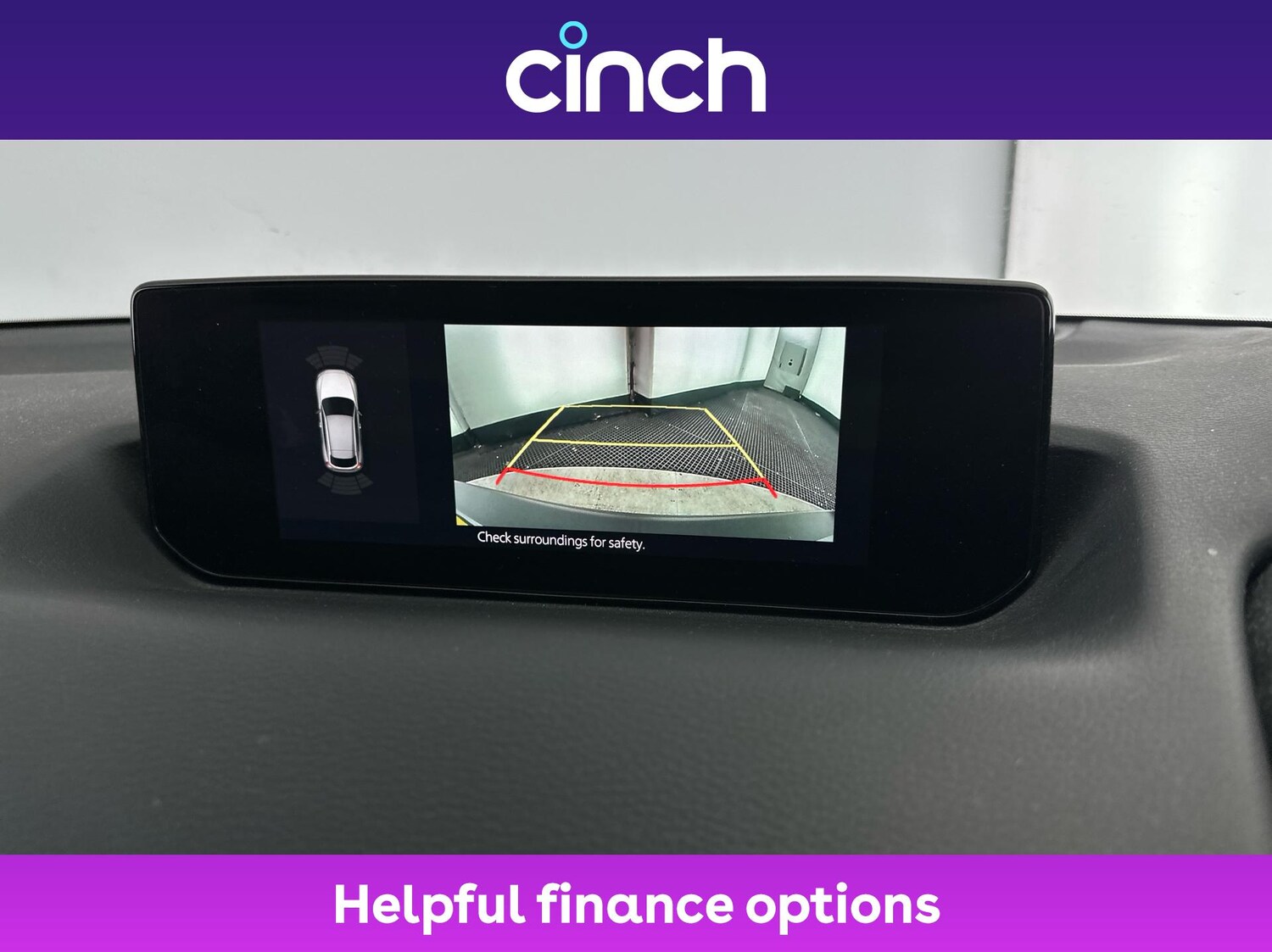 Used Mazda MX-30 2021 for sale - 77006905: Photo 35