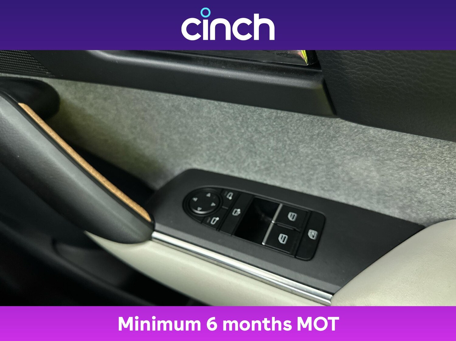 Used Mazda MX-30 2021 for sale - 77006905: Photo 37