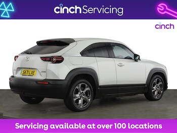 Used Mazda MX-30 2021 for sale - 77006905: Photo