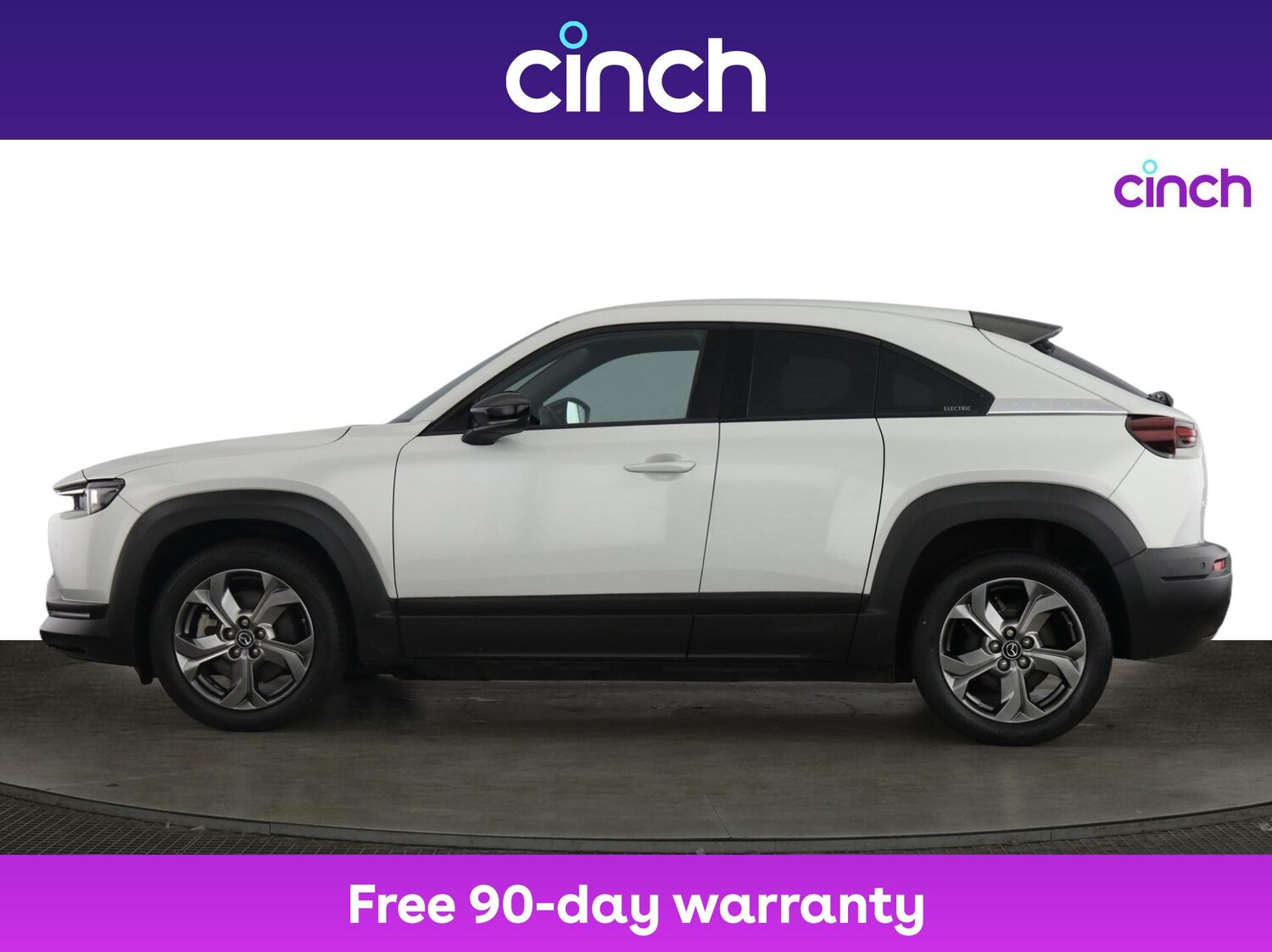 Used Mazda MX-30 2021 for sale - 77006905: Photo 8