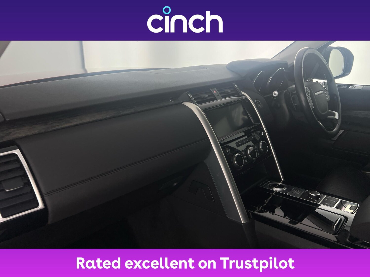 Used Land Rover Discovery 2017 for sale - 76155419: Photo 14