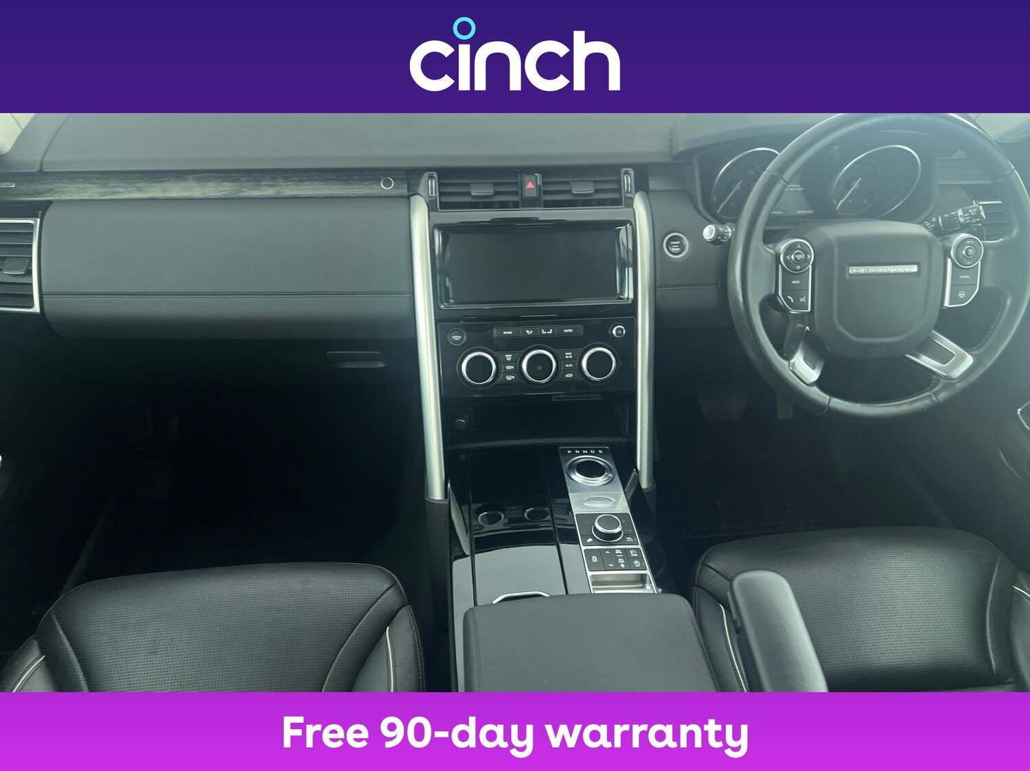 Used Land Rover Discovery 2017 for sale - 76155419: Photo 15