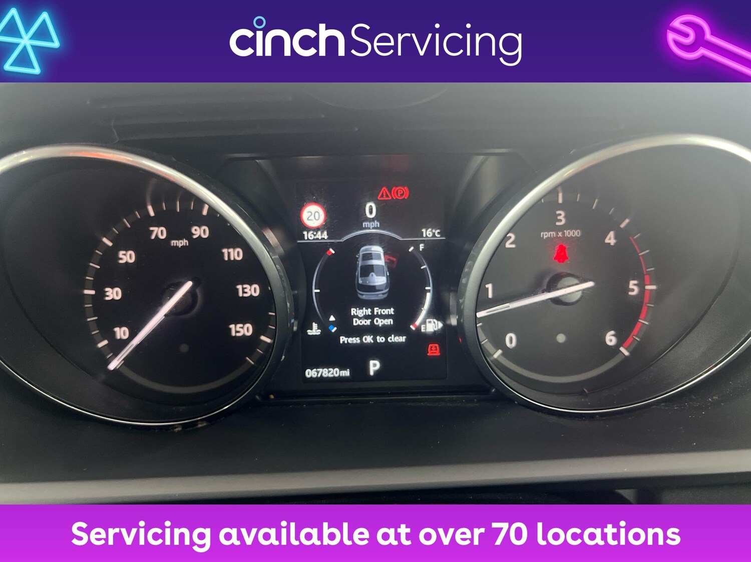 Used Land Rover Discovery 2017 for sale - 76155419: Photo 18