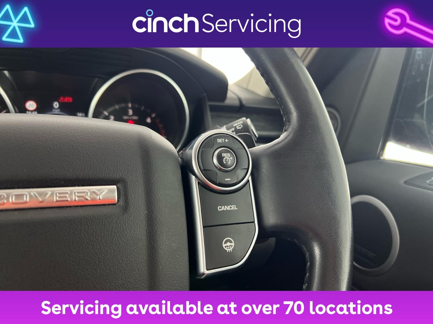 Used Land Rover Discovery 2017 for sale - 76155419: Photo 31