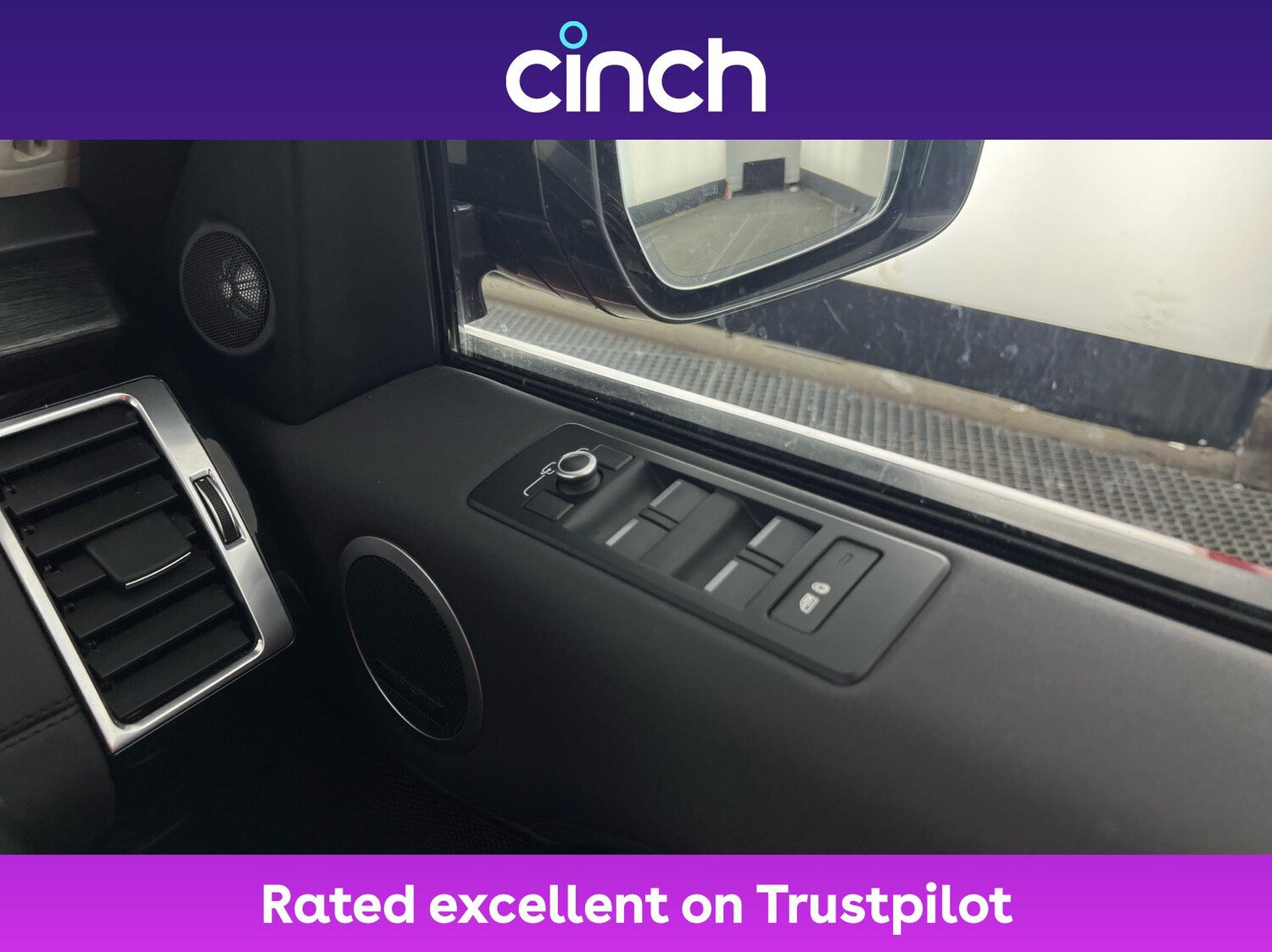 Used Land Rover Discovery 2017 for sale - 76155419: Photo 38