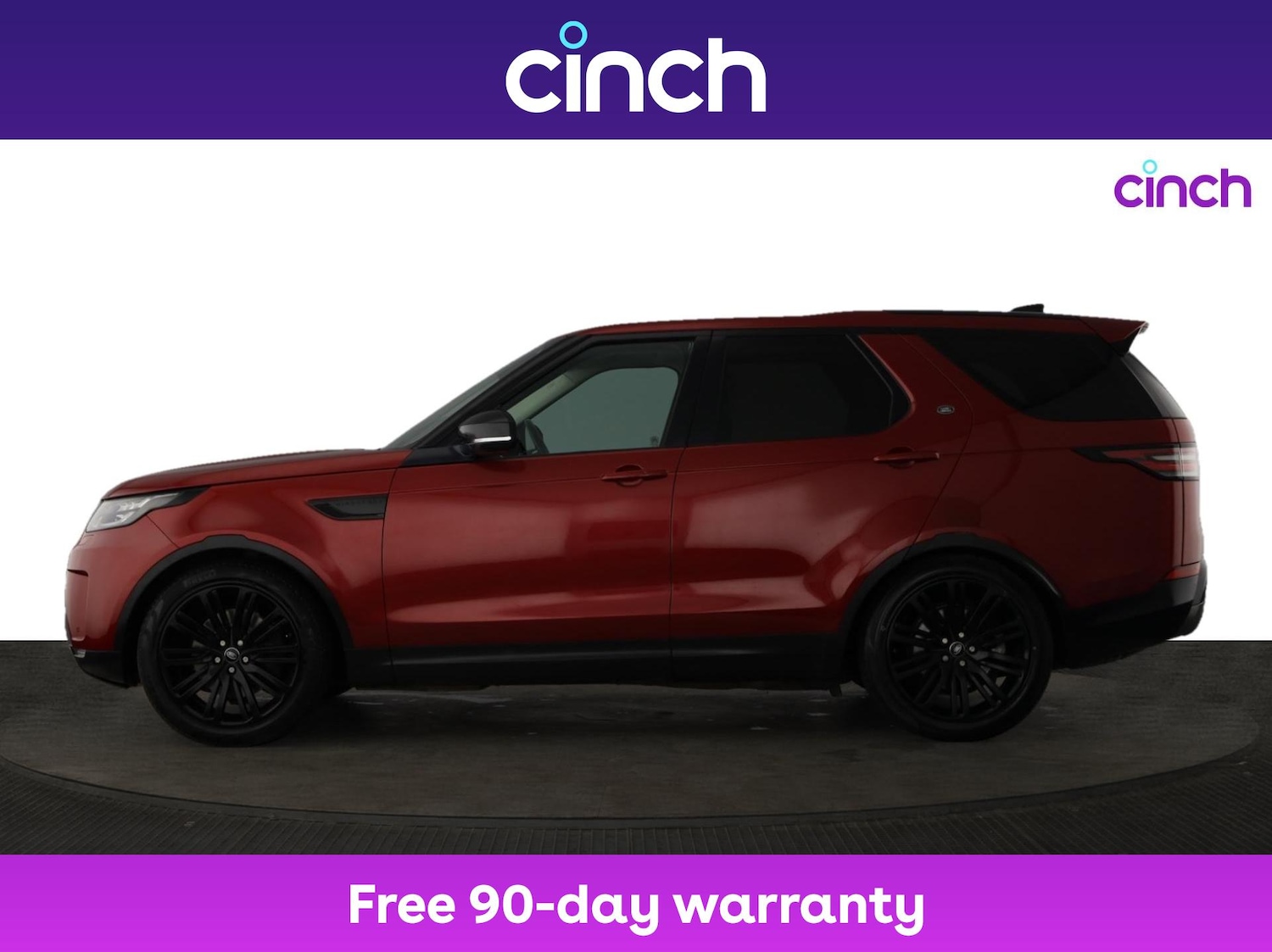 Used Land Rover Discovery 2017 for sale - 76155419: Photo 8