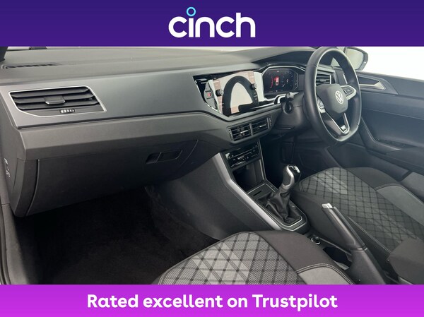 Used Volkswagen Polo 2022 for sale - 75324669: Photo 14