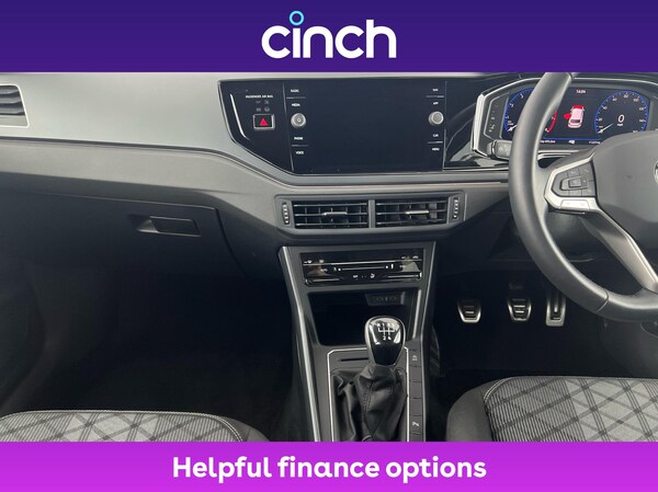 Used Volkswagen Polo 2022 for sale - 75324669: Photo 17
