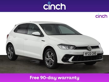 Volkswagen - Polo