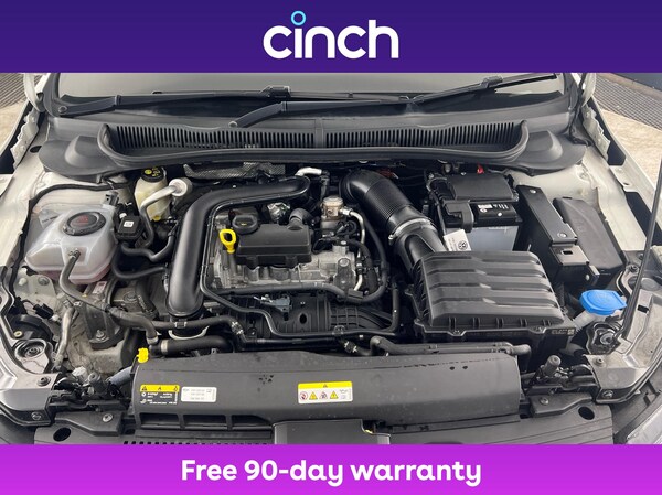 Used Volkswagen Polo 2022 for sale - 75324669: Photo 23