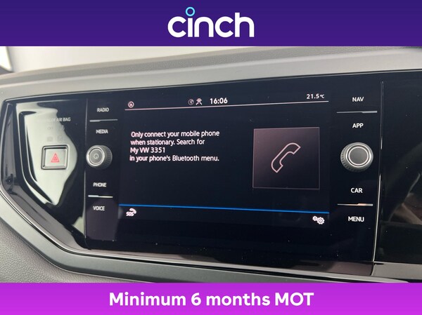 Used Volkswagen Polo 2022 for sale - 75324669: Photo 32