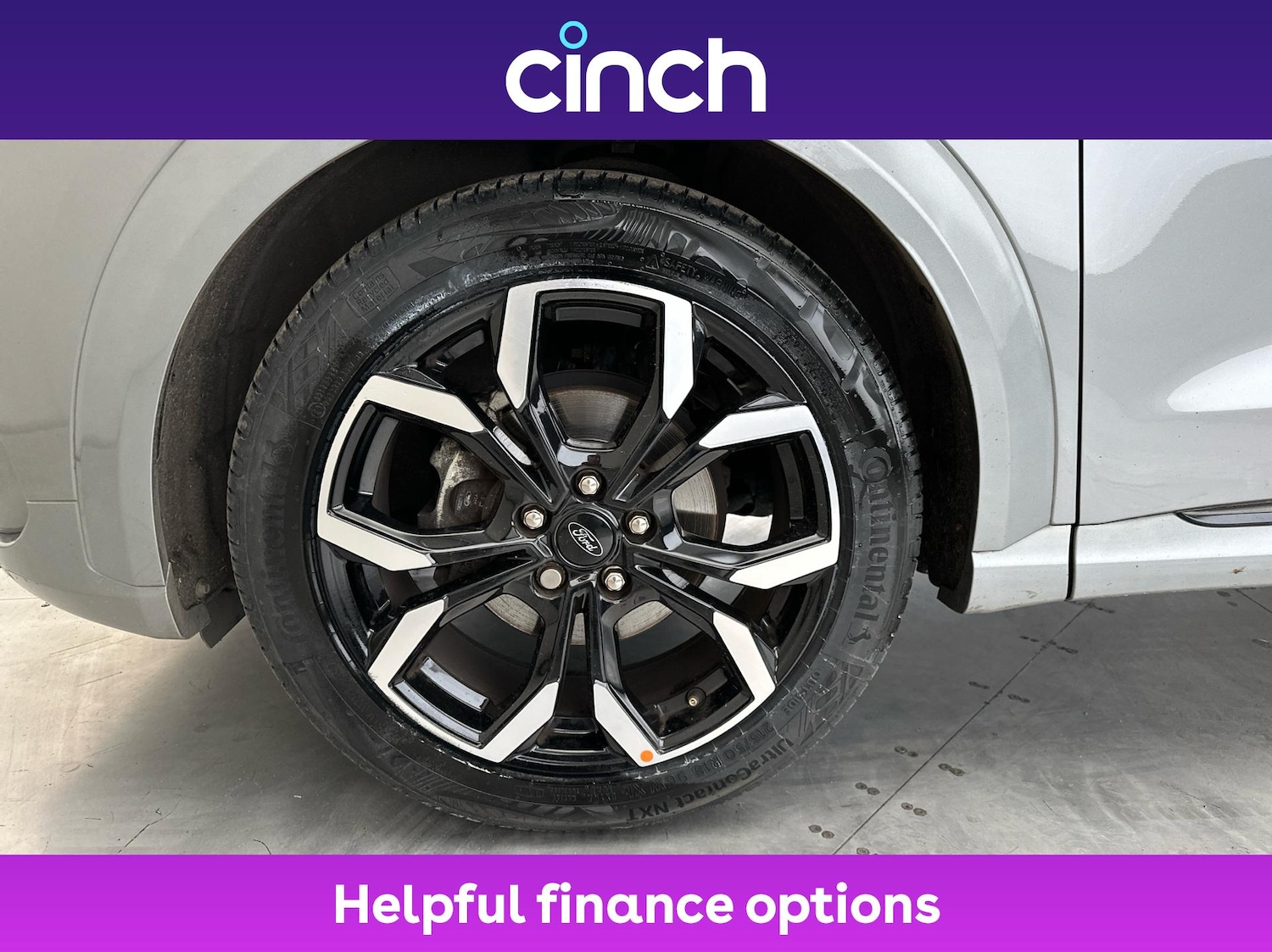 Used Ford Puma 2022 for sale - 76474944: Photo 24