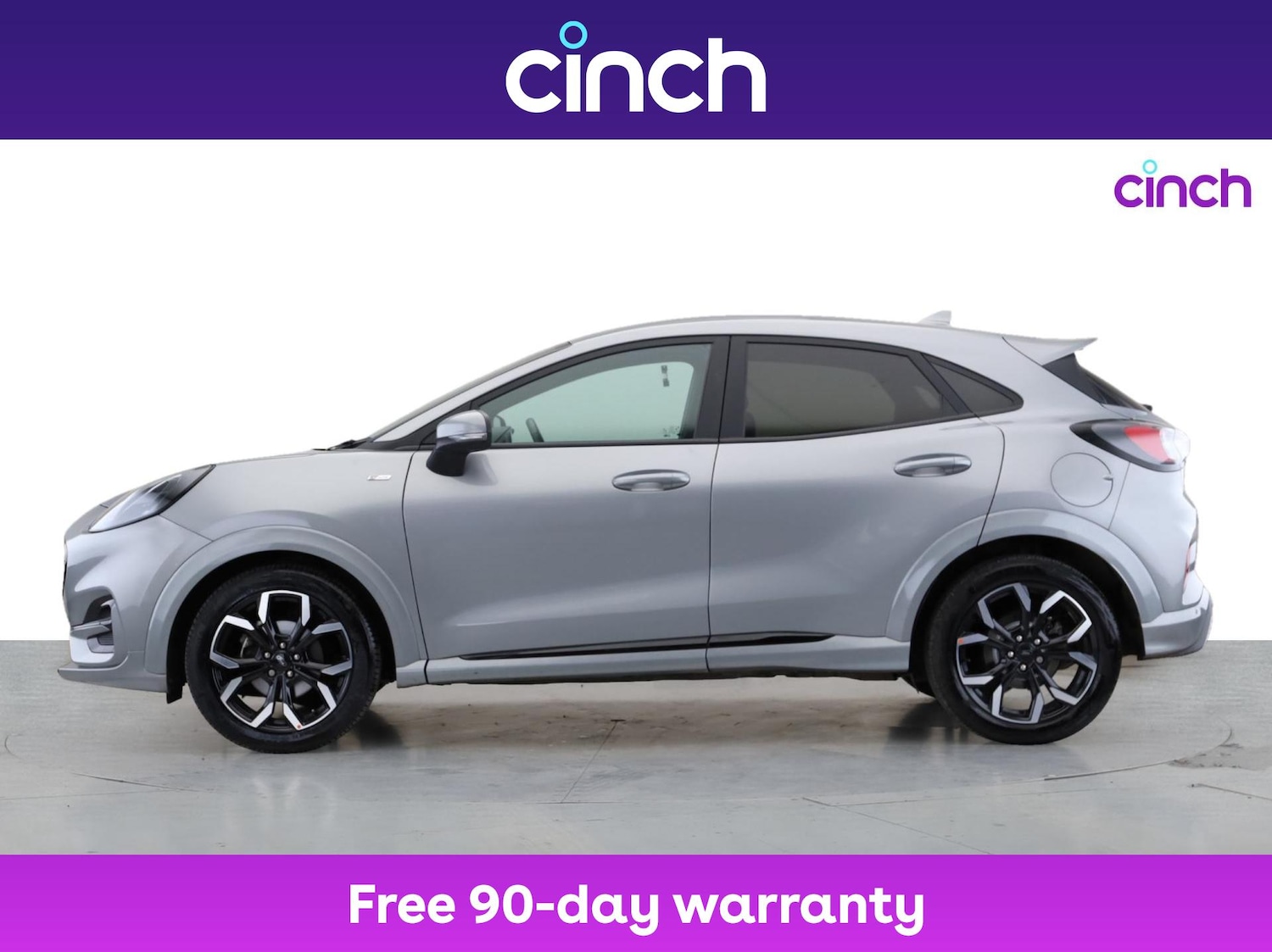 Used Ford Puma 2022 for sale - 76474944: Photo 8