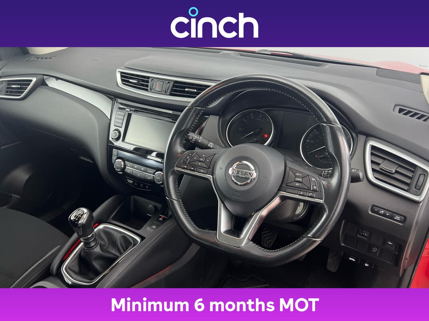 Used Nissan Qashqai 2019 for sale - 76074836: Photo 12
