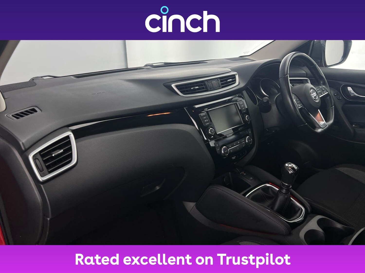 Used Nissan Qashqai 2019 for sale - 76074836: Photo 14