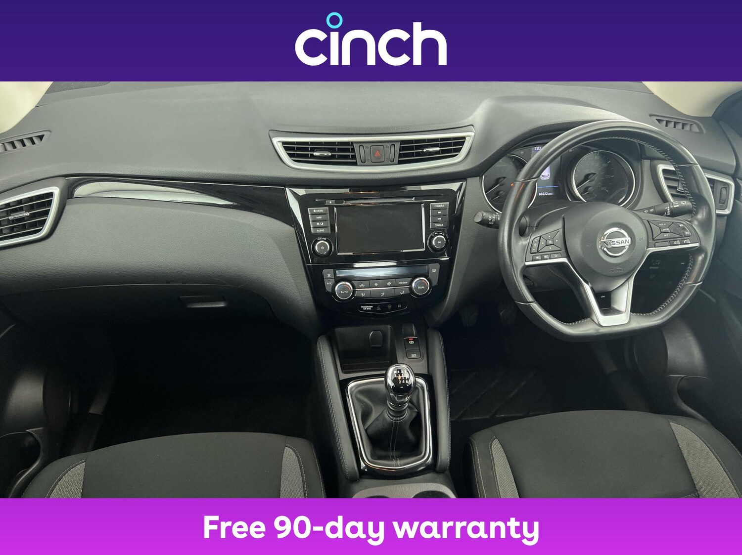 Used Nissan Qashqai 2019 for sale - 76074836: Photo 15