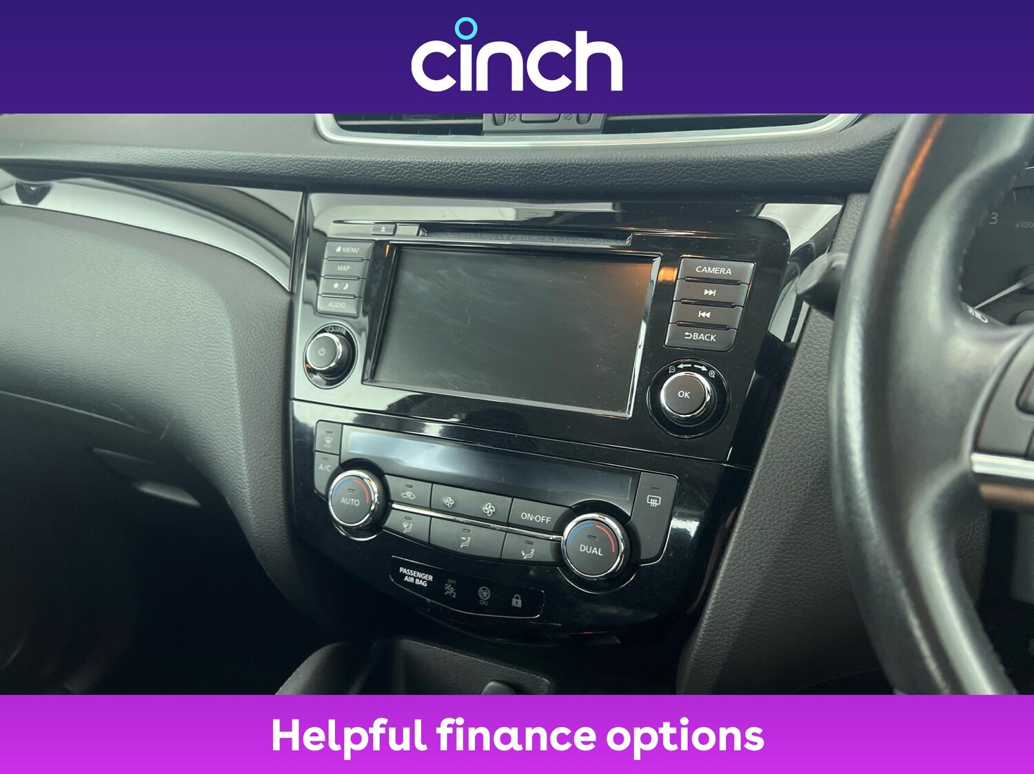 Used Nissan Qashqai 2019 for sale - 76074836: Photo 17
