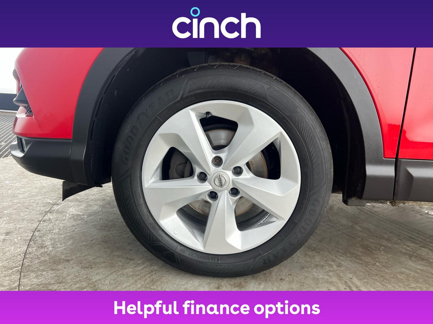Used Nissan Qashqai 2019 for sale - 76074836: Photo 24