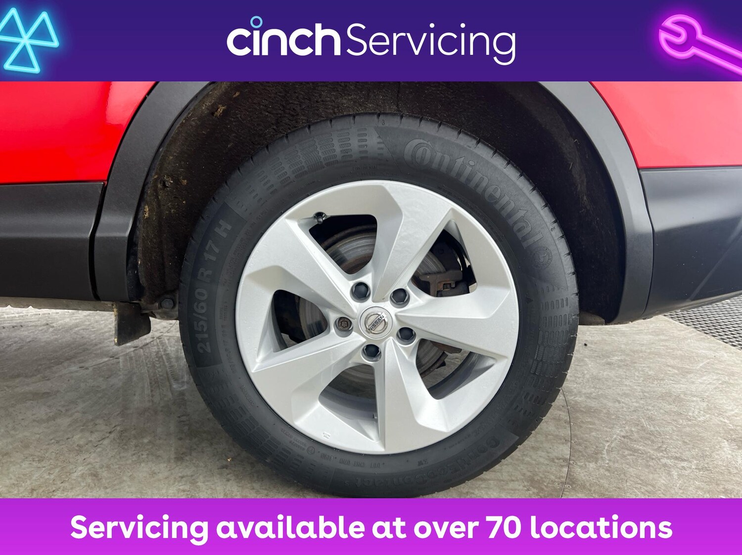 Used Nissan Qashqai 2019 for sale - 76074836: Photo 26