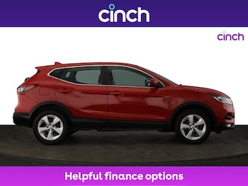 Used Nissan Qashqai 2019 for sale - 76074836: Photo 2