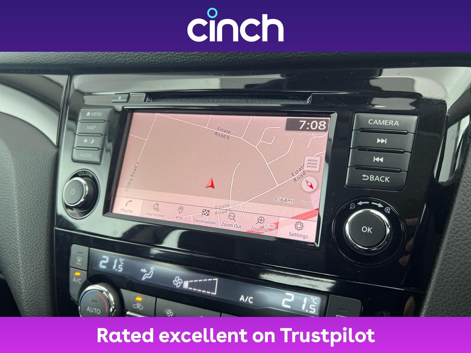 Used Nissan Qashqai 2019 for sale - 76074836: Photo 33