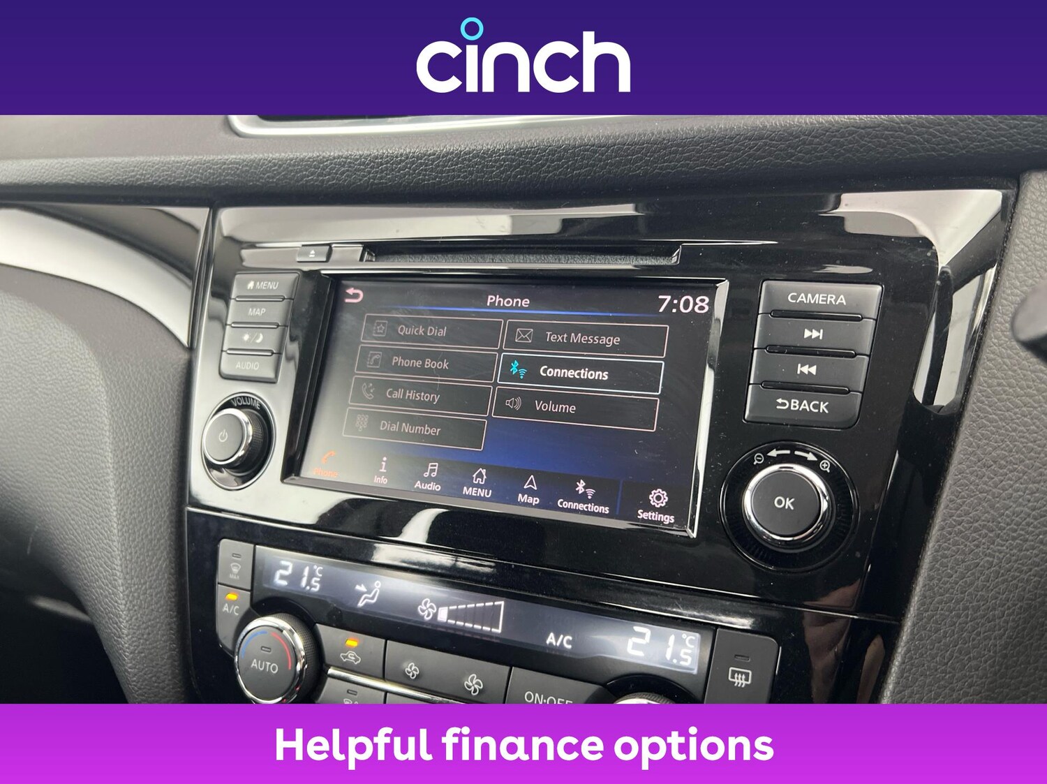 Used Nissan Qashqai 2019 for sale - 76074836: Photo 35