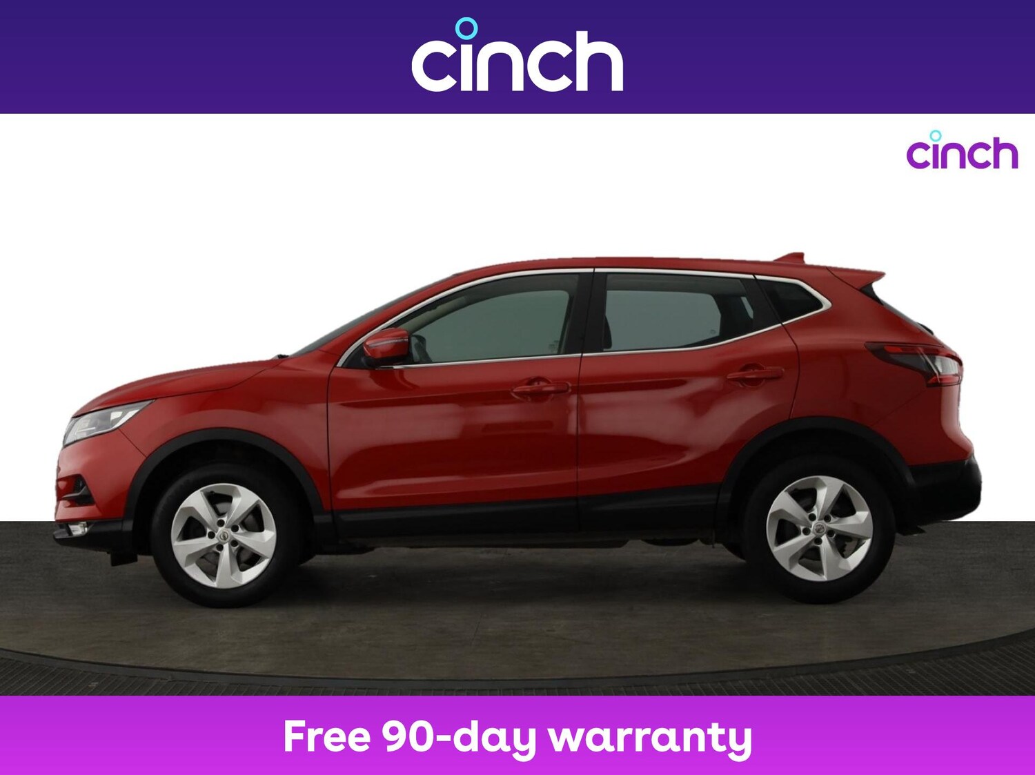 Used Nissan Qashqai 2019 for sale - 76074836: Photo 8