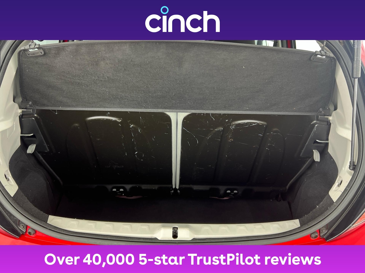 Used Toyota AYGO 2017 for sale - 76941440: Photo 21