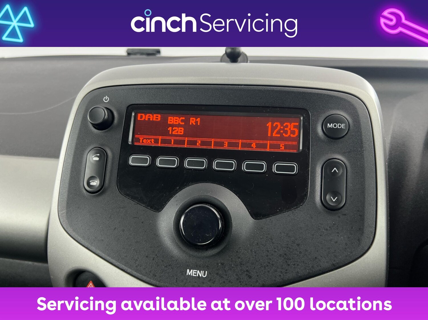 Used Toyota AYGO 2017 for sale - 76941440: Photo 31