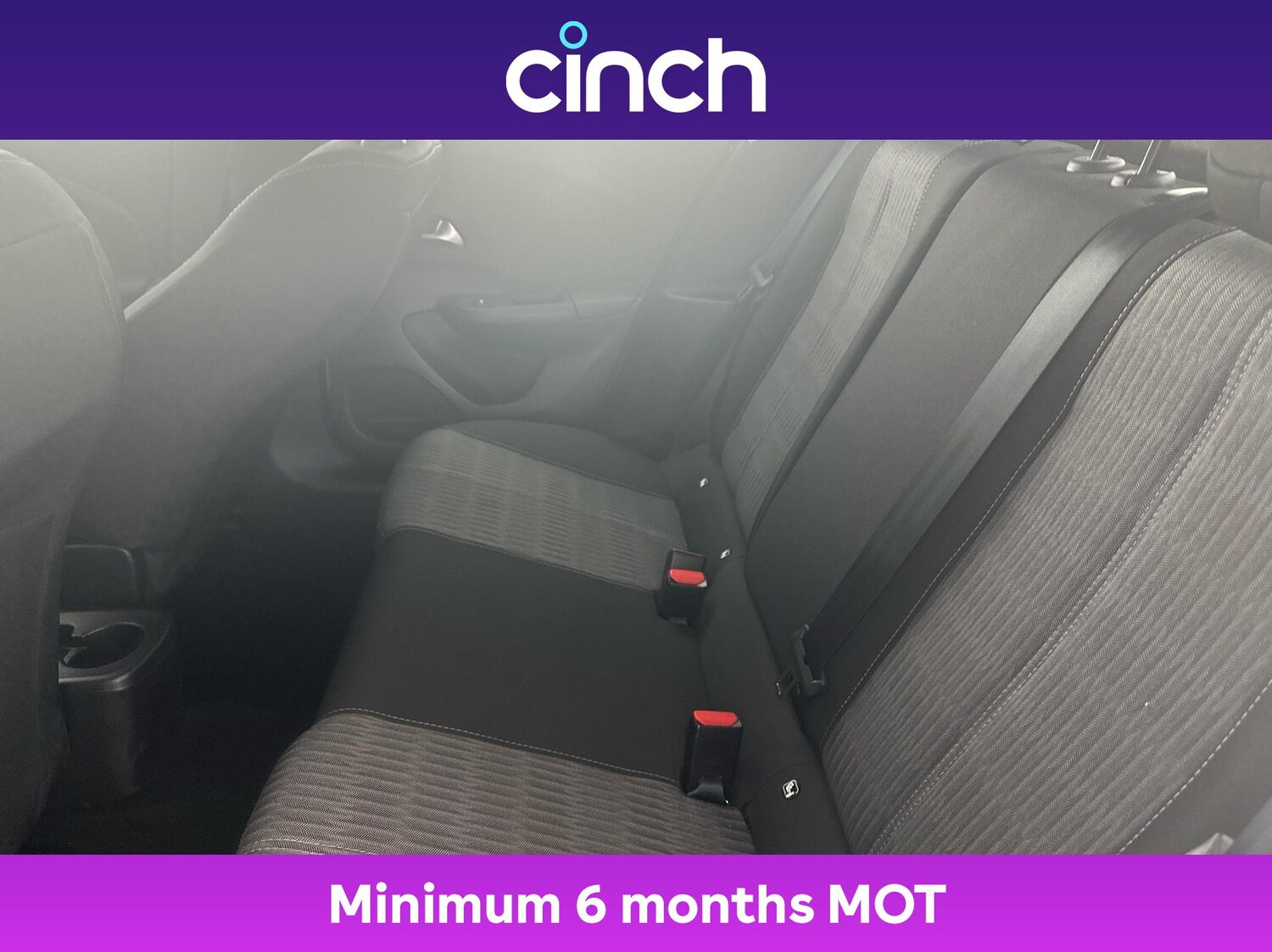 Used Vauxhall Corsa 2022 for sale - 76204614: Photo 20