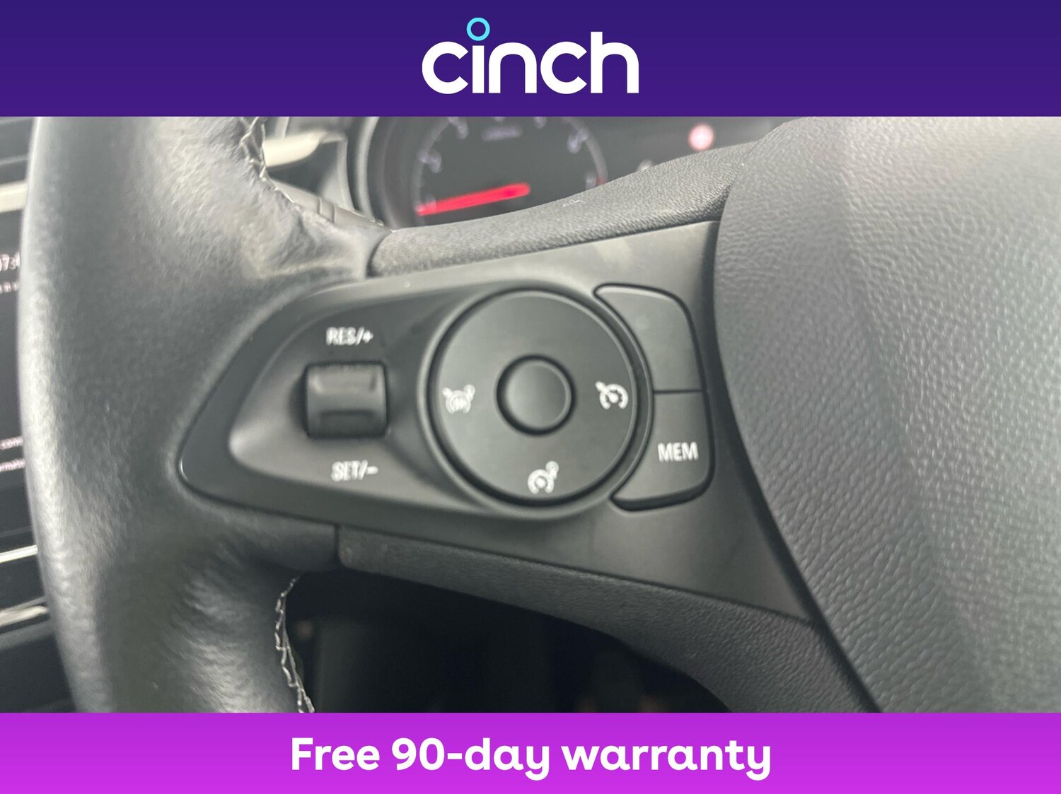 Used Vauxhall Corsa 2022 for sale - 76204614: Photo 34