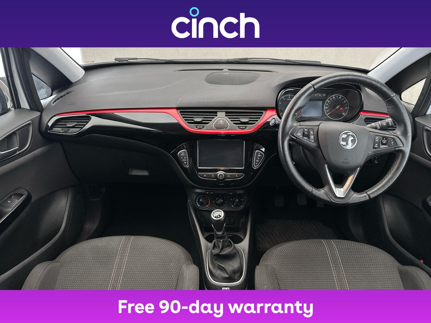 Used Vauxhall Corsa 2019 for sale - 76313737: Photo 15