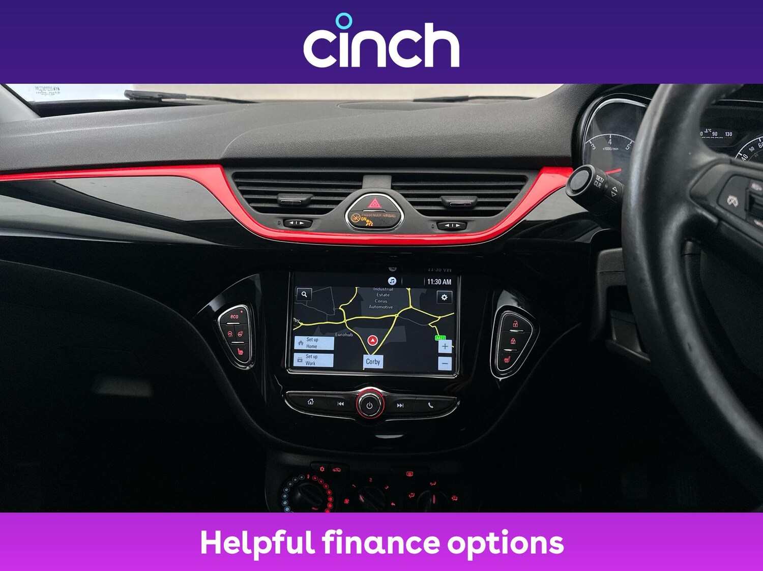 Used Vauxhall Corsa 2019 for sale - 76313737: Photo 17