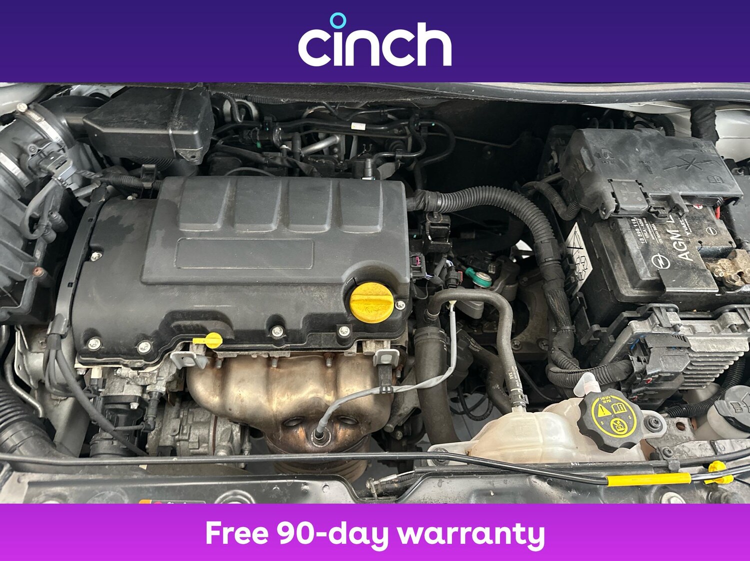 Used Vauxhall Corsa 2019 for sale - 76313737: Photo 23