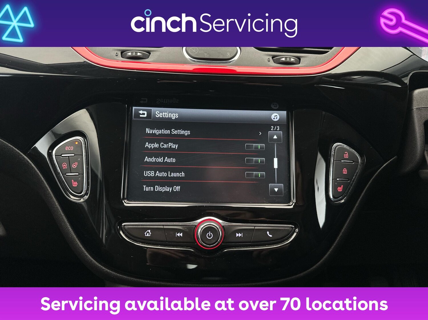 Used Vauxhall Corsa 2019 for sale - 76313737: Photo 31