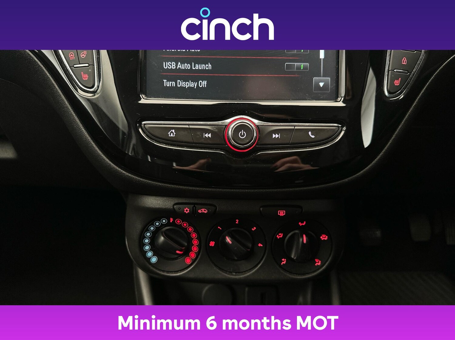 Used Vauxhall Corsa 2019 for sale - 76313737: Photo 32