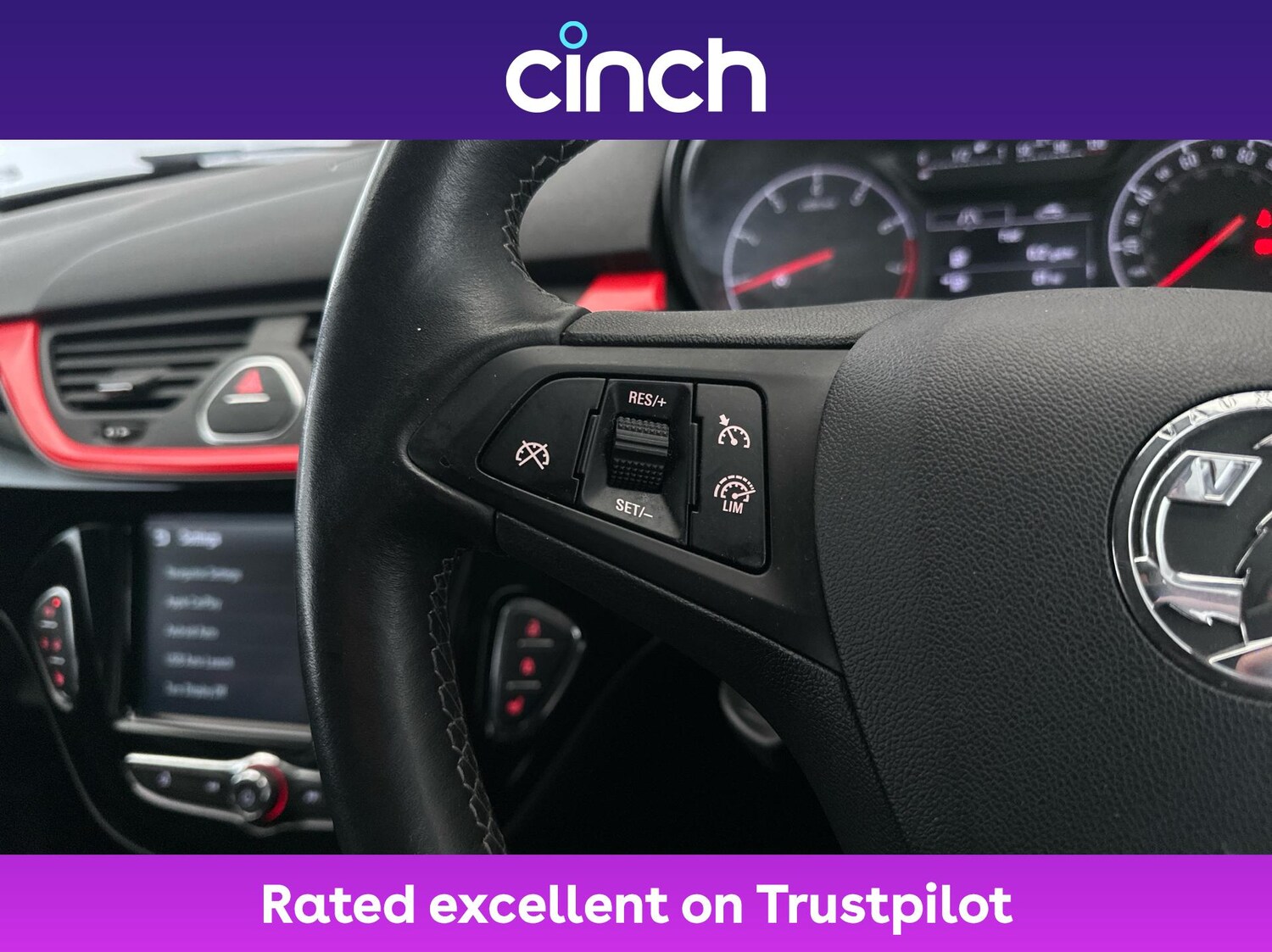 Used Vauxhall Corsa 2019 for sale - 76313737: Photo 33