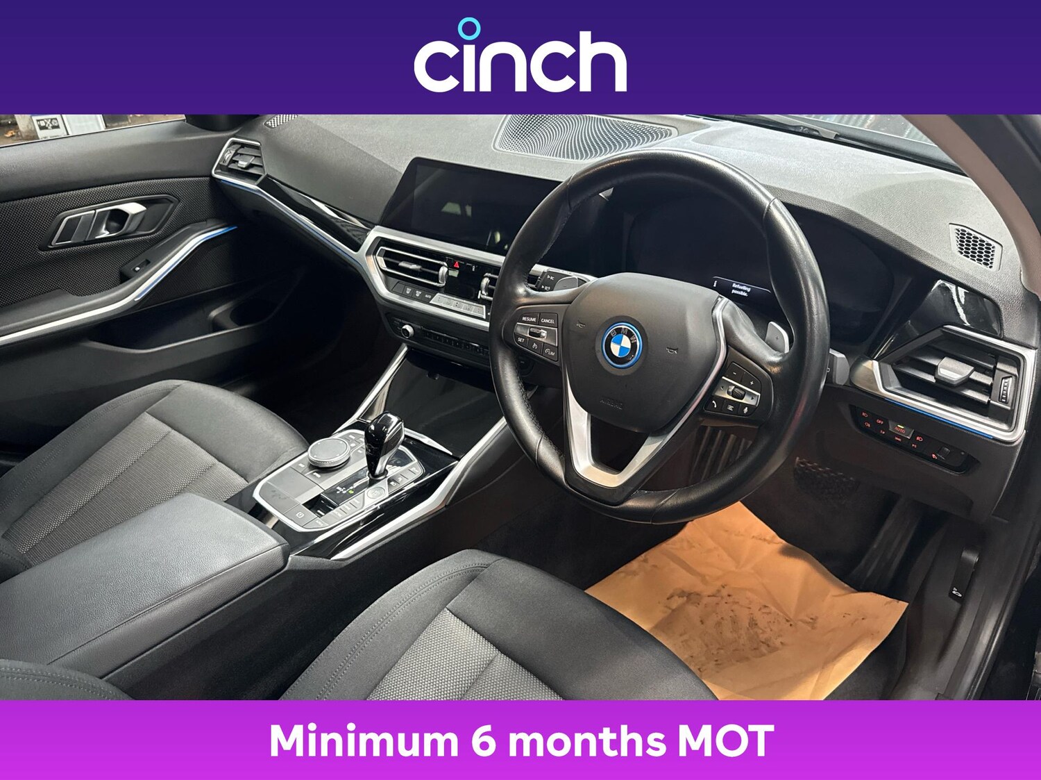 Used BMW 3 Series 2021 for sale - 77048591: Photo 12