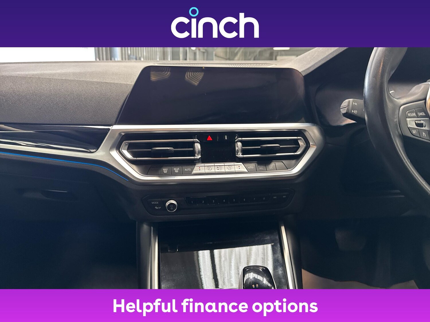 Used BMW 3 Series 2021 for sale - 77048591: Photo 17