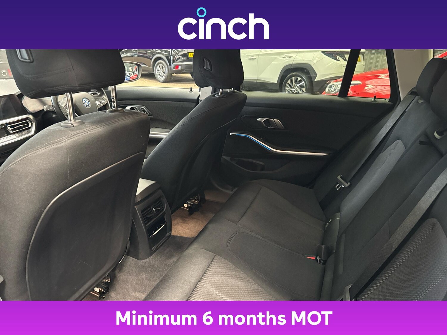 Used BMW 3 Series 2021 for sale - 77048591: Photo 20