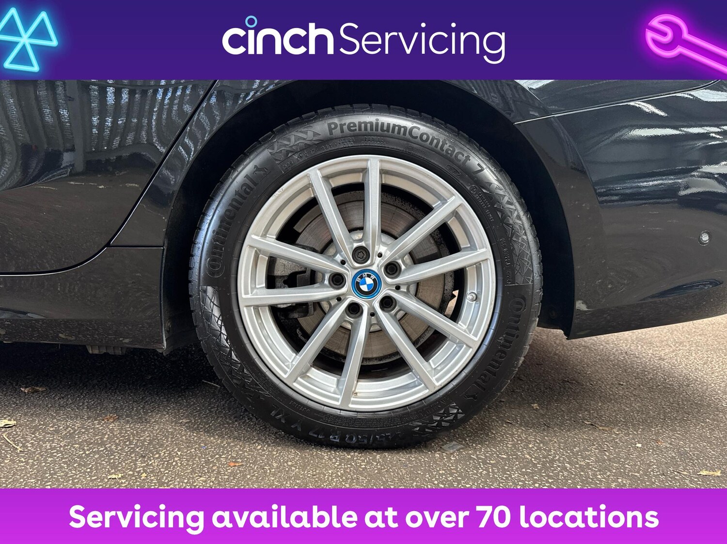 Used BMW 3 Series 2021 for sale - 77048591: Photo 26