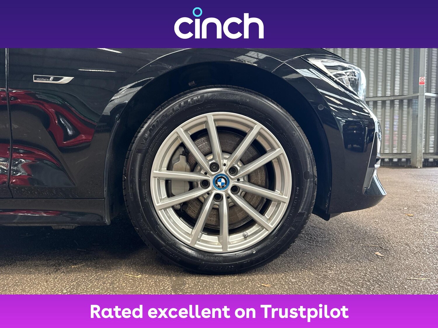 Used BMW 3 Series 2021 for sale - 77048591: Photo 28