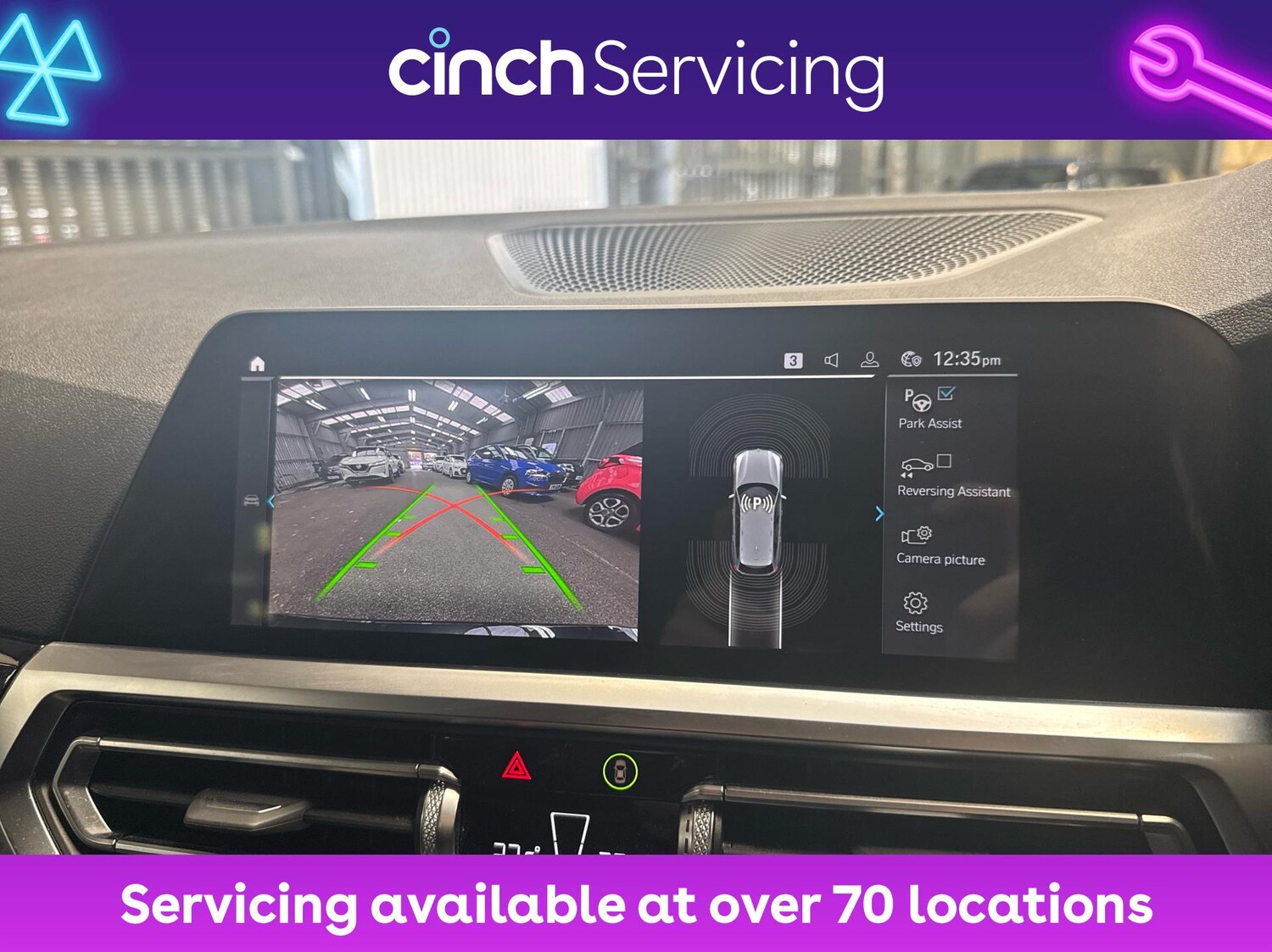 Used BMW 3 Series 2021 for sale - 77048591: Photo 31