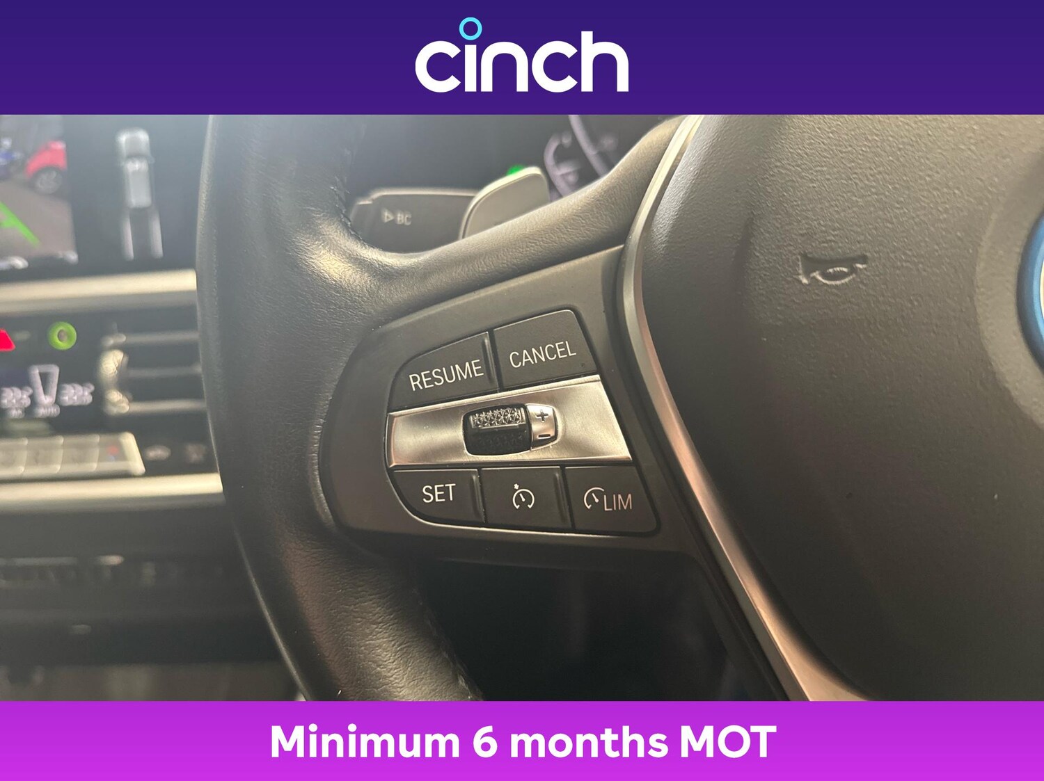 Used BMW 3 Series 2021 for sale - 77048591: Photo 32