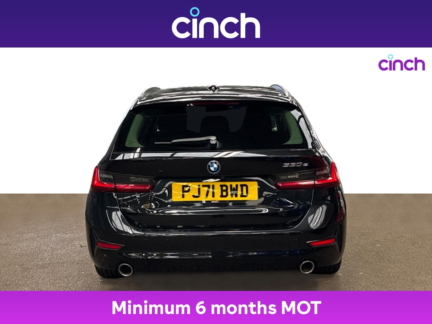 Used BMW 3 Series 2021 for sale - 77048591: Photo 5