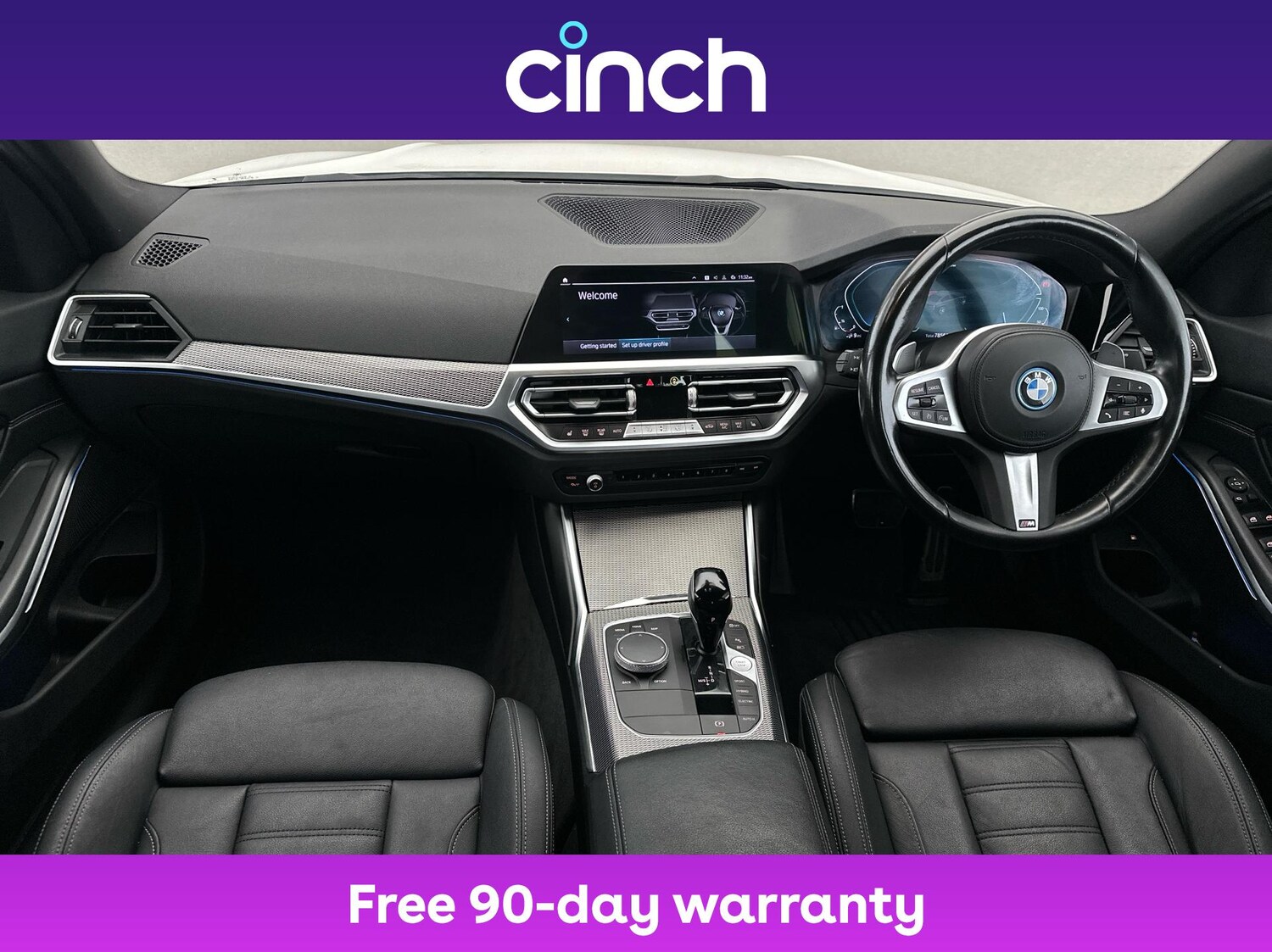 Used BMW 3 Series 2021 for sale - 76376667: Photo 15