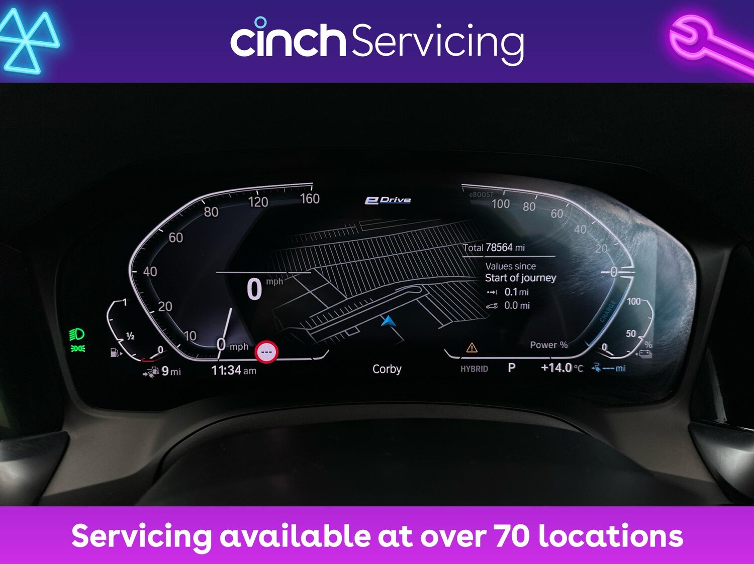 Used BMW 3 Series 2021 for sale - 76376667: Photo 18