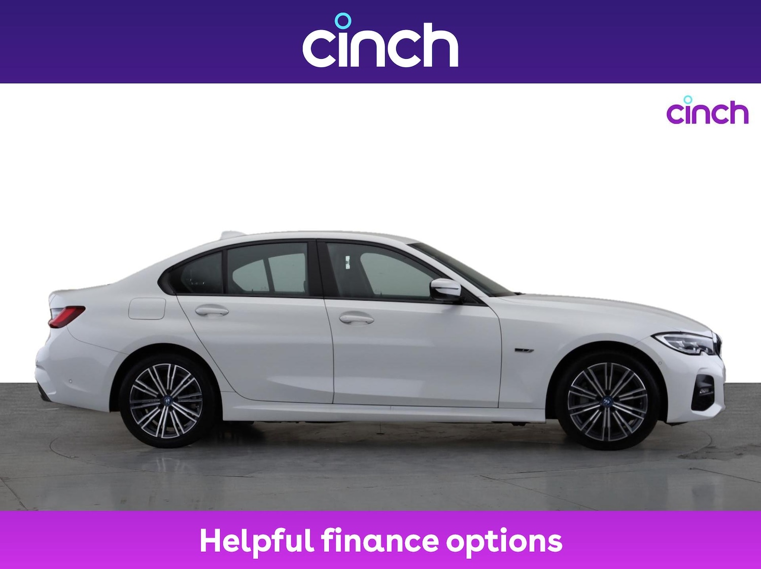 Used BMW 3 Series 2021 for sale - 76376667: Photo 2