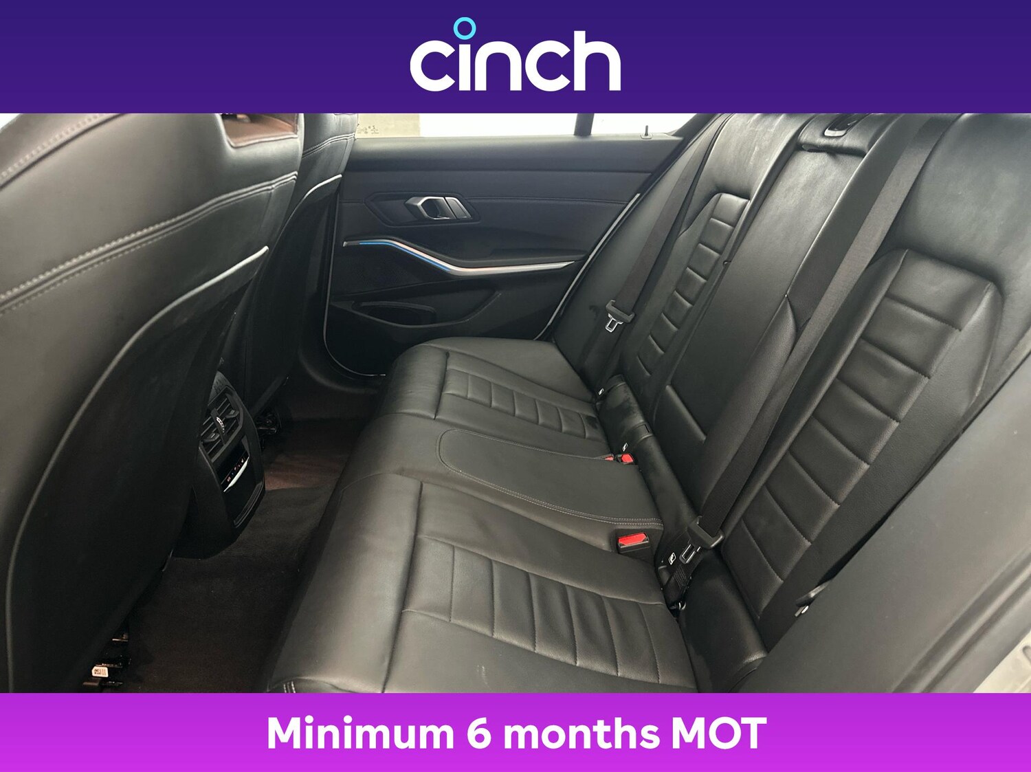 Used BMW 3 Series 2021 for sale - 76376667: Photo 20